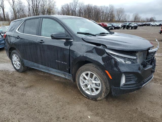 Vin: 3gnaxueg1pl107169, lot: 51832255, chevrolet equinox lt 20234