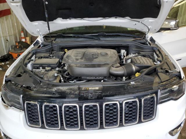 2019 JEEP GRAND CHER - 1C4RJFBG0KC703519