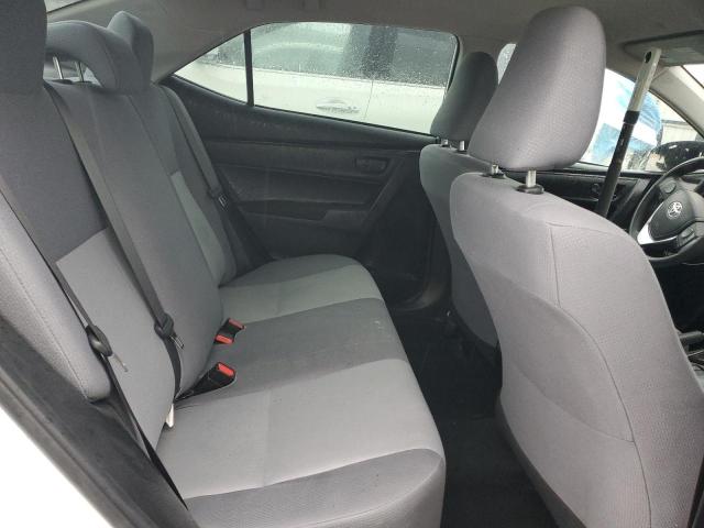 2018 TOYOTA COROLLA L - 2T1BURHE0JC111771