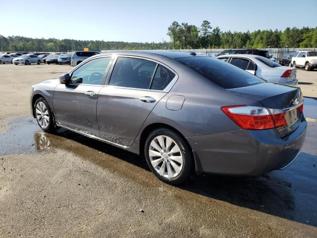 Vin: 1hgcr2f85da024436, lot: 53523715, honda accord exl 20132