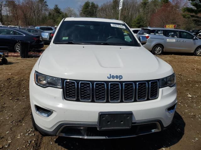 2018 JEEP GRAND CHER - 1C4RJFBG0JC432850