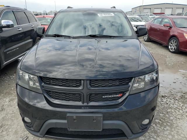 2016 DODGE JOURNEY SX - 3C4PDCBG9GT138910