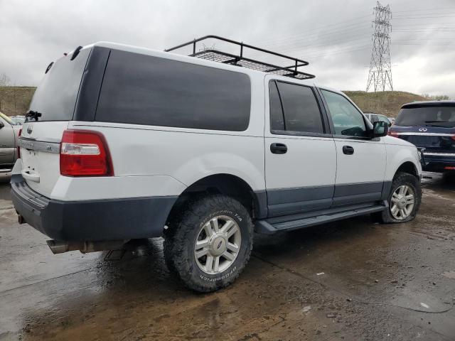 Vin: 1fmjk1gt5hea50780, lot: 54438245, ford expedition el xl 20173