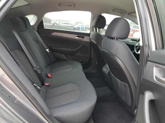 2019 HYUNDAI SONATA SE - 5NPE24AF7KH726938