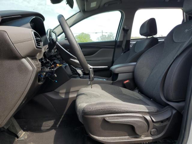 2019 HYUNDAI SANTA FE S - 5NMS23ADXKH016781