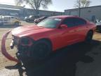 2019 DODGE CHARGER SX - 2C3CDXBG2KH615575