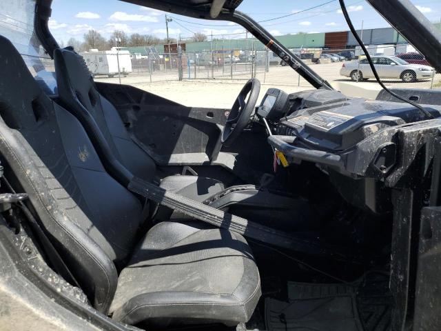 2024 CAN-AM COMMANDER - 3JBAKAX42RE000442