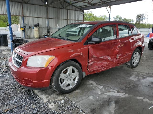DODGE CALIBER SX