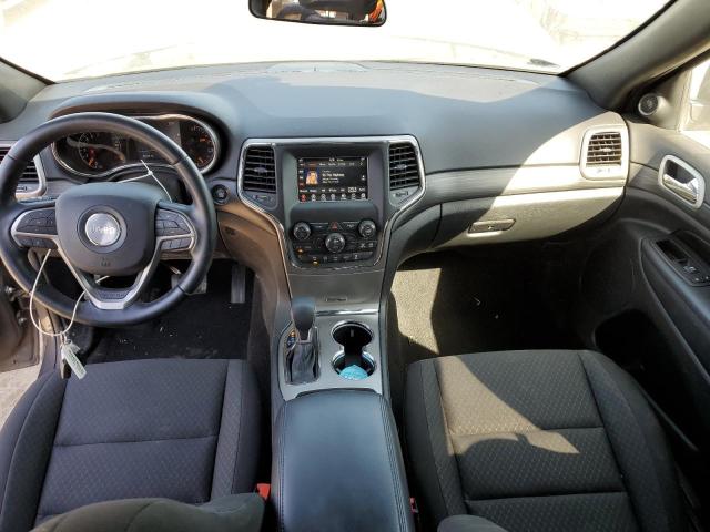 2021 JEEP GRAND CHER - 1C4RJFAG4MC677415