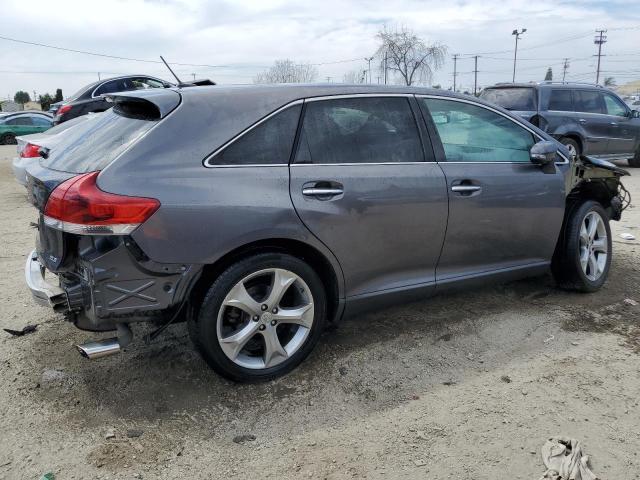 Vin: 4t3zk3bb3fu074423, lot: 52941885, toyota venza le 20153