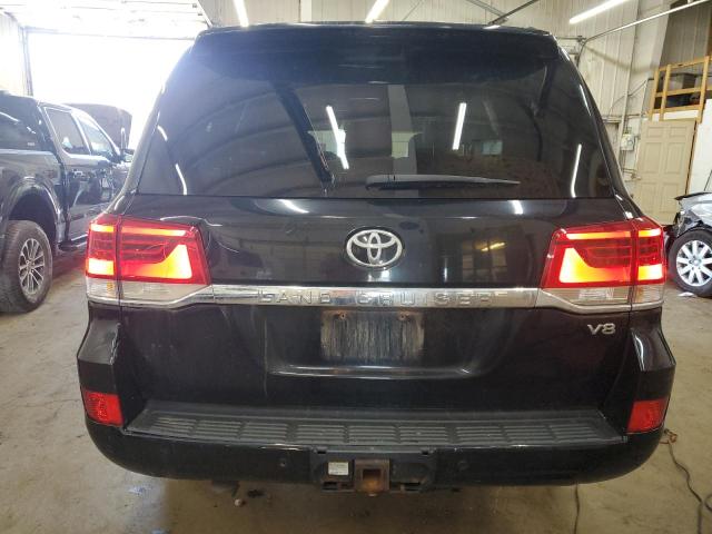 2017 TOYOTA LAND CRUIS JTMCY7AJ4H4060308