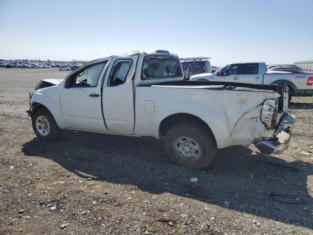 Vin: 1n6bd0ct8fn733537, lot: 52552845, nissan frontier s 20152