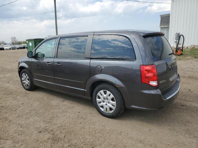 Vin: 2c4rdgbg8fr550513, lot: 54693555, dodge caravan se 20152