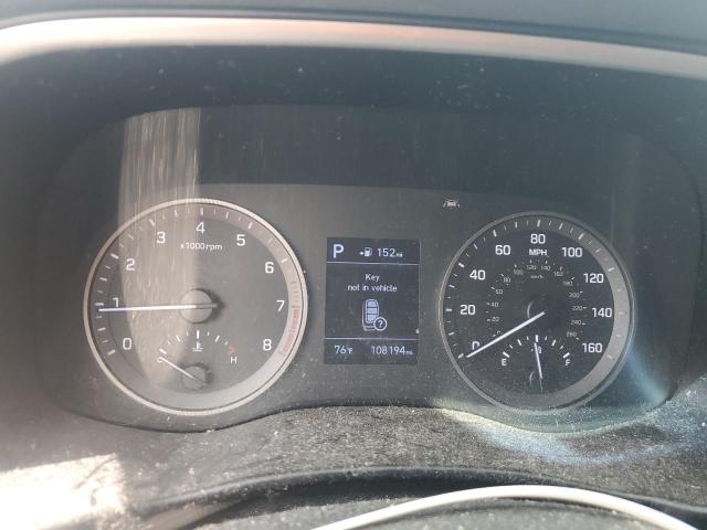 2020 HYUNDAI TUCSON LIM - KM8J33A48LU134682