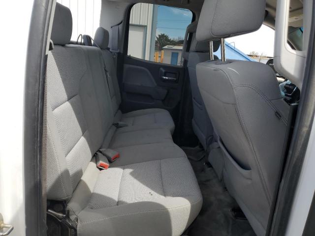 2016 GMC SIERRA C15 - 1GTR1LEC1GZ428335
