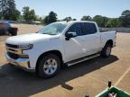 2020 CHEVROLET SILVERADO - 3GCPWCED7LG294684