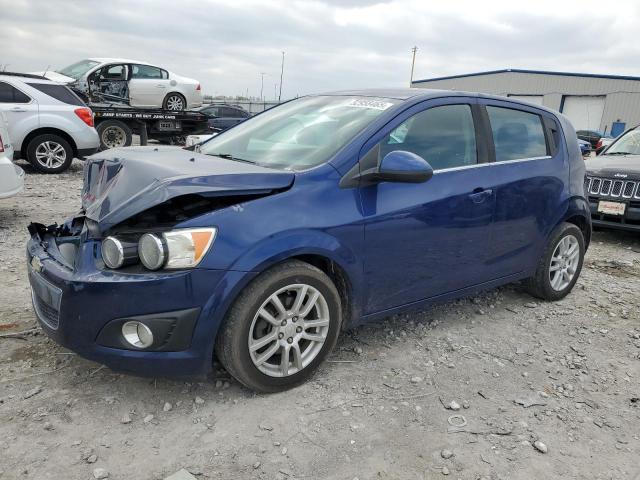 Vin: 1g1jc6sh2d4217932, lot: 52958465, chevrolet sonic lt 2013 img_1
