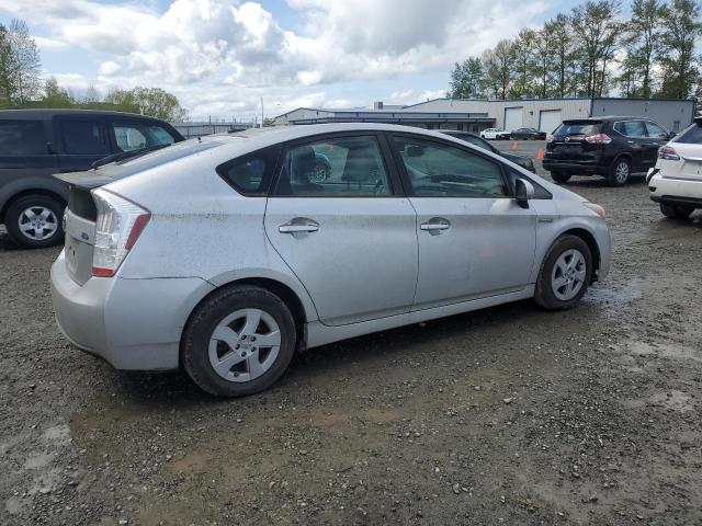 Vin: jtdkn3du9a0041012, lot: 53878455, toyota prius 20103