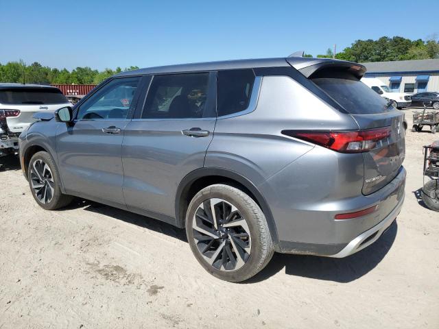 Vin: ja4j3va84rz010918, lot: 52798975, mitsubishi outlander se 20242