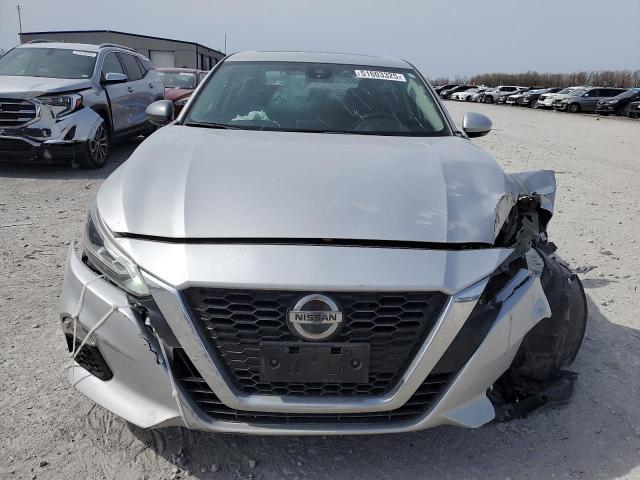 2022 NISSAN ALTIMA SV - 1N4BL4DV8NN404628