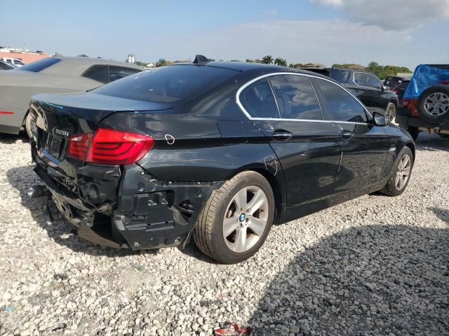 Vin: wbaxg5c5xdd232566, lot: 53329695, bmw 5 series i 20133