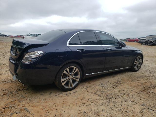 Vin: 55swf4jb6fu090442, lot: 54950615, mercedes-benz c-class 300 20153