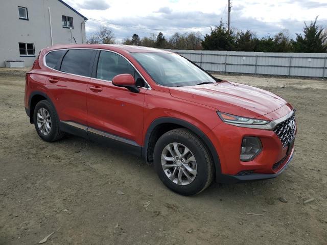 2019 HYUNDAI SANTA FE S - 5NMS23AD4KH117525