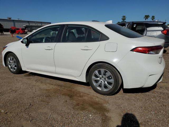 Vin: 5yfeprae3lp077827, lot: 52242595, toyota corolla le 20202
