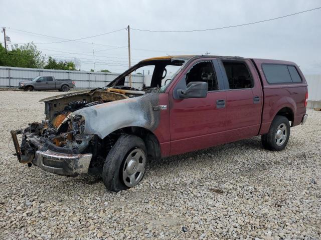 FORD F150 SUPER