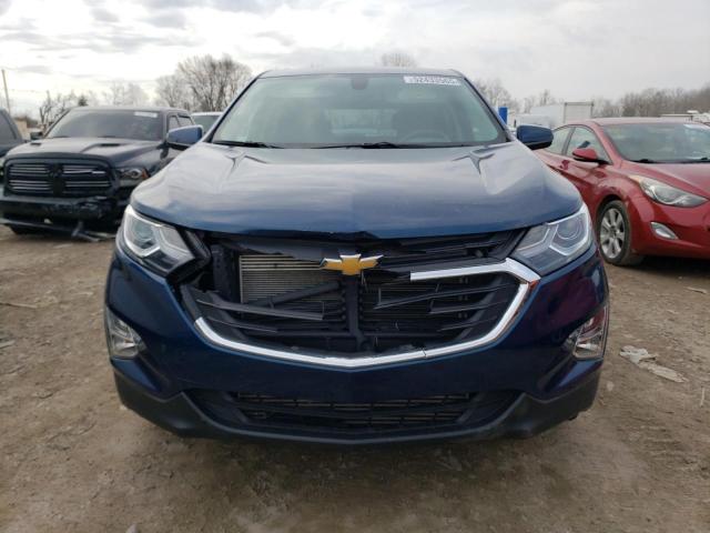2019 CHEVROLET EQUINOX LT - 2GNAXKEV6K6196673