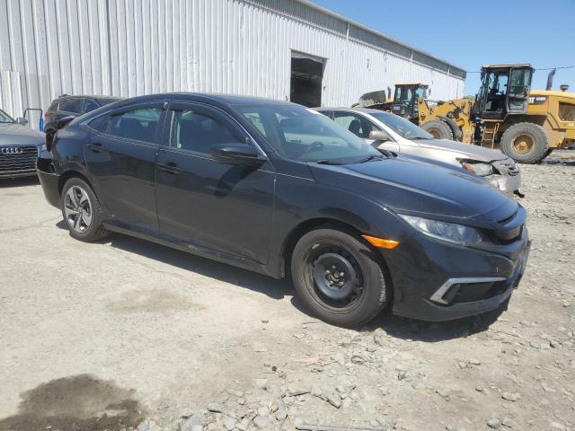 Vin: 2hgfc2f64kh573069, lot: 54318035, honda civic lx 20194