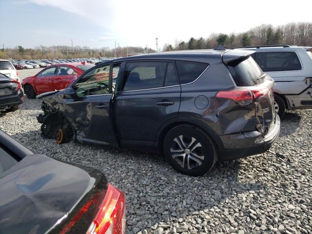 Vin: jtmbfrev0jj745939, lot: 51439295, toyota rav4 le 20182