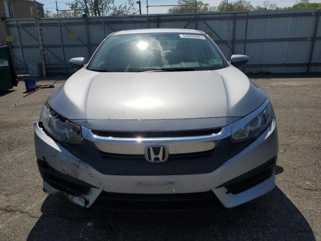 2017 HONDA CIVIC EX - 2HGFC2F77HH548250
