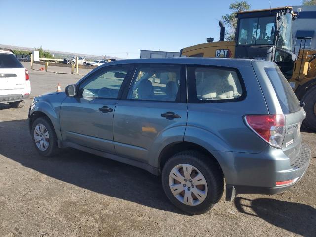 Vin: jf2sh6ac5ah738488, lot: 53151865, subaru forester 2.5x 20102