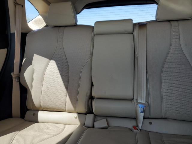 2020 ACURA RDX ADVANC - 5J8TC2H77LL030246