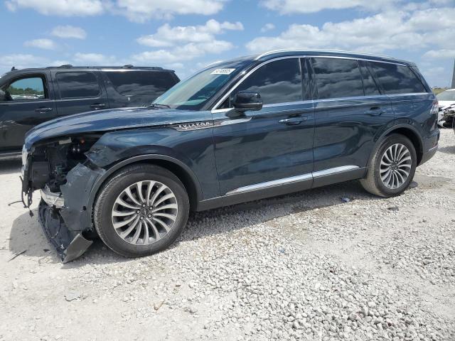 Vin: 5lm5j7wc7rgl01388, lot: 54748805, lincoln aviator reserve 2024 img_1