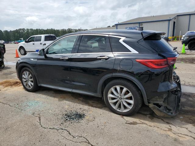 Vin: 3pcaj5m14kf110135, lot: 53288415, infiniti qx50 essential 20192