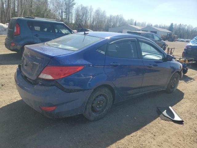 Vin: kmhcu4ae0gu994974, lot: 53682875, hyundai accent se 20163