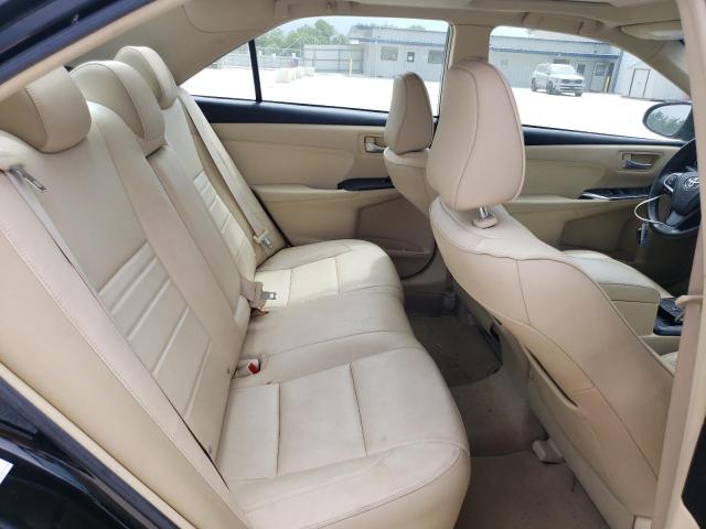 2015 TOYOTA CAMRY XSE - 4T1BK1FK1FU555599