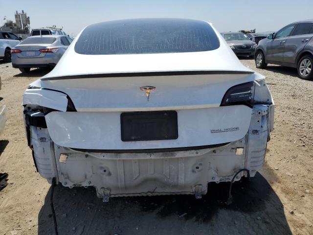2020 TESLA MODEL 3 - 5YJ3E1EC1LF736281