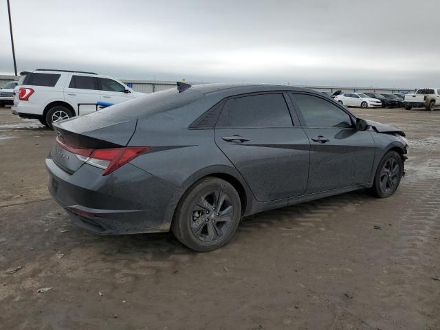 Vin: 5nplm4agxph108188, lot: 51550925, hyundai elantra sel 20233