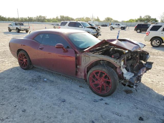 Vin: 2c3cdzag6lh178856, lot: 52256875, dodge challenger sxt 20204