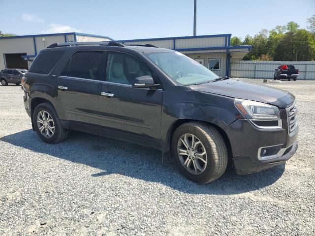 Vin: 1gkkrrkd0fj174418, lot: 52460545, gmc acadia slt-1 20154