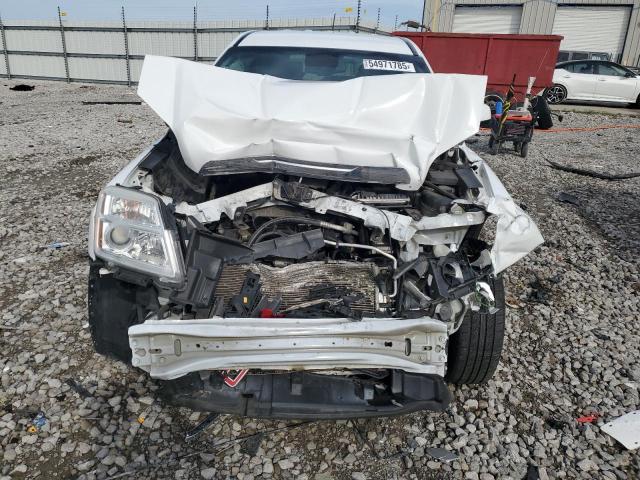 2016 GMC TERRAIN SL - 2GKFLSEK7G6271957