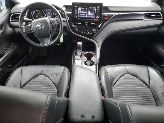 2022 TOYOTA CAMRY SE - 4T1G11AK9NU708664