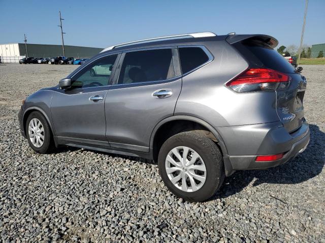 Vin: knmat2mt6hp594088, lot: 53484945, nissan rogue s 20172