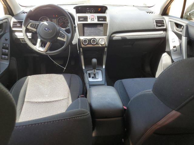 2018 SUBARU FORESTER 2 - JF2SJABC6JH462506