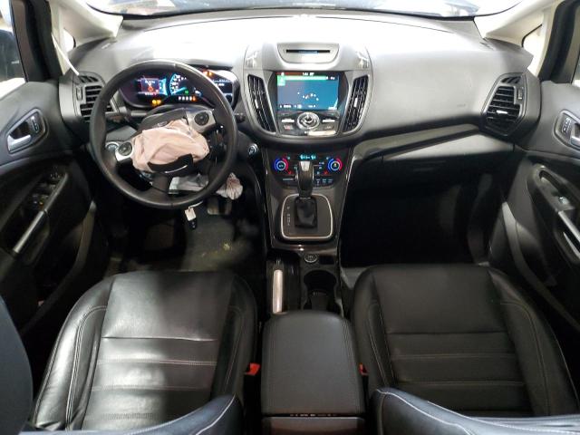 2017 FORD C-MAX TITA 1FADP5FU2HL110231