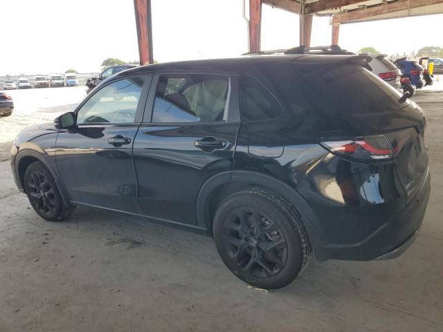 Vin: 3czrz1h50pm722041, lot: 51779585, honda hr-v sport 20232