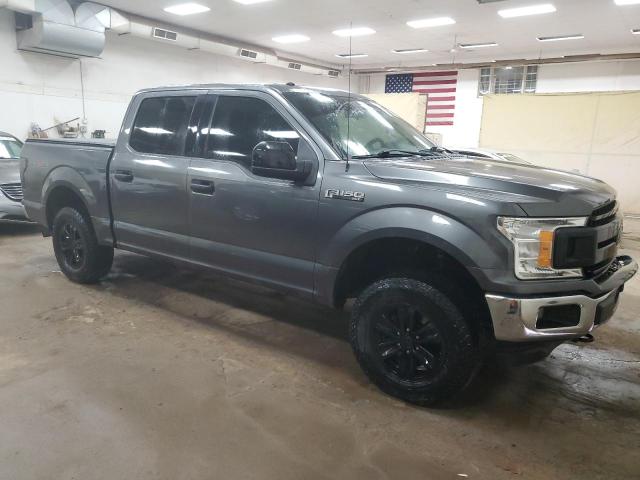 Vin: 1ftew1e56jfd53534, lot: 53043895, ford f-150 supercrew 20184